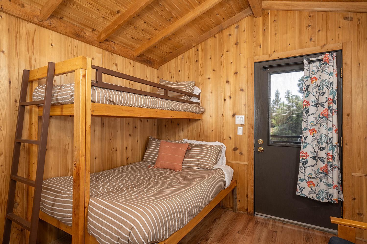 Big Springs Resort Westwood Exterior foto